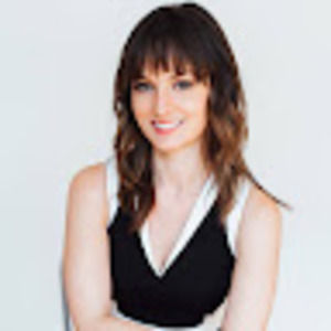 Meet your Posher, Leanne